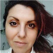 Insegnante per aiuto compiti scuola media